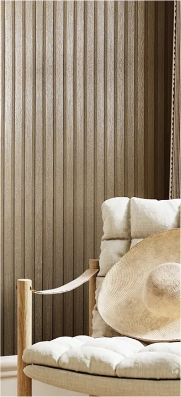 wood panel wallpaper